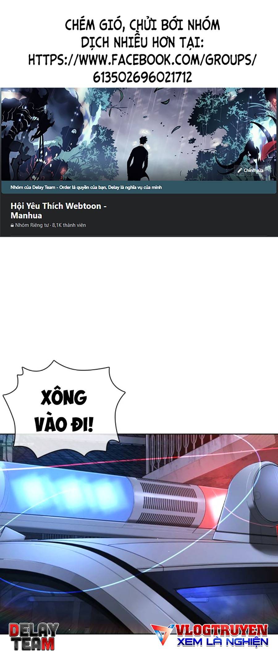 Học Cách Chiến Đấu Chapter 182 - Trang 4