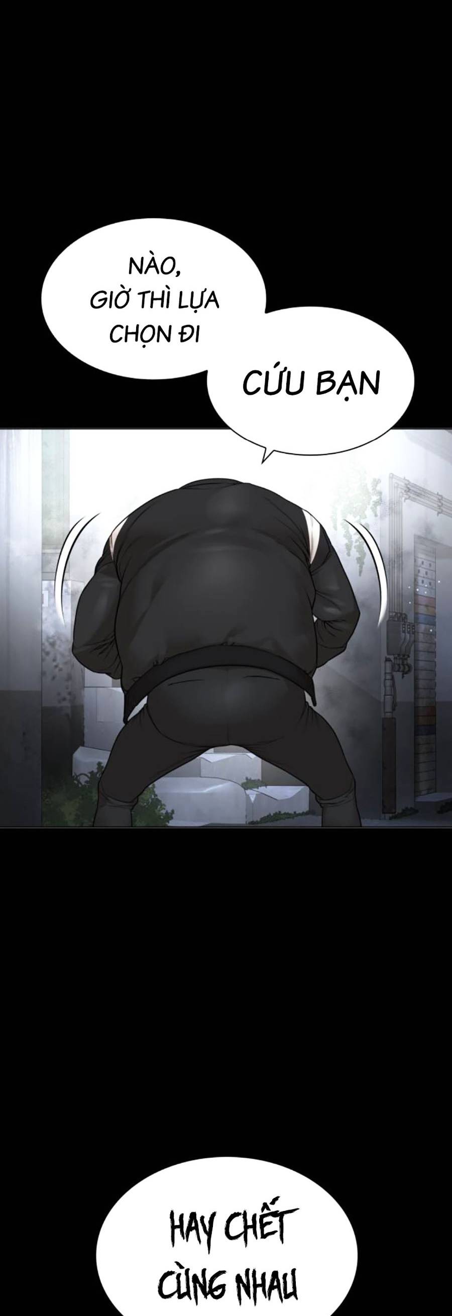 Học Cách Chiến Đấu Chapter 182 - Trang 40