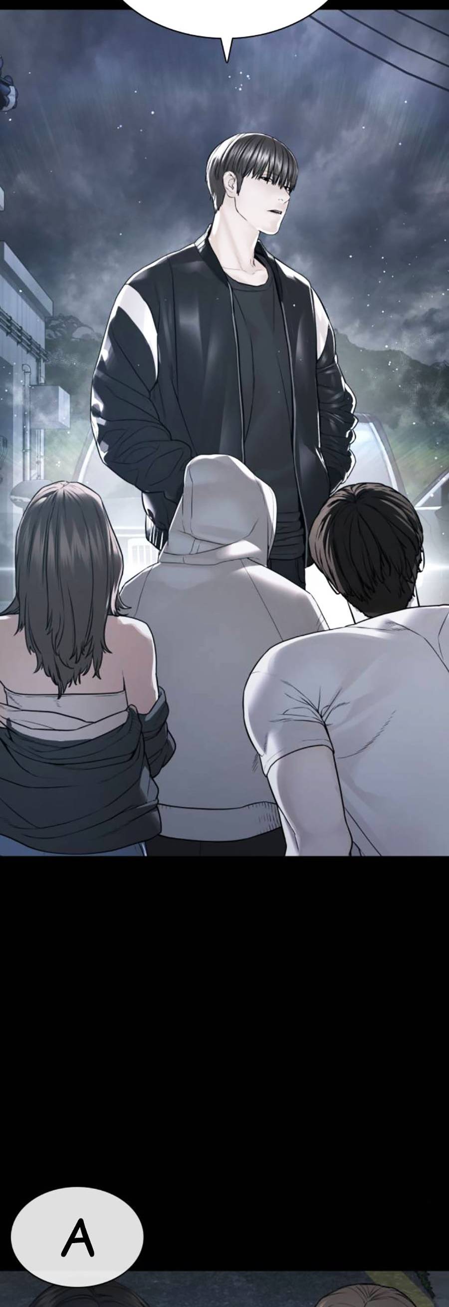 Học Cách Chiến Đấu Chapter 182 - Trang 41