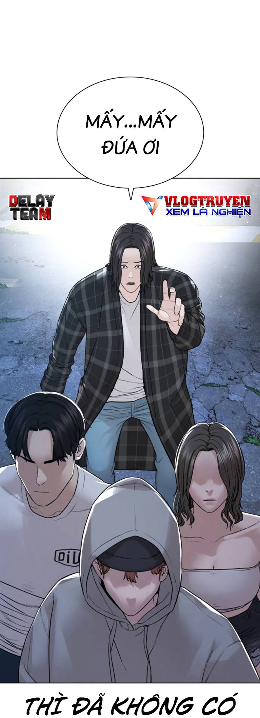 Học Cách Chiến Đấu Chapter 182 - Trang 45