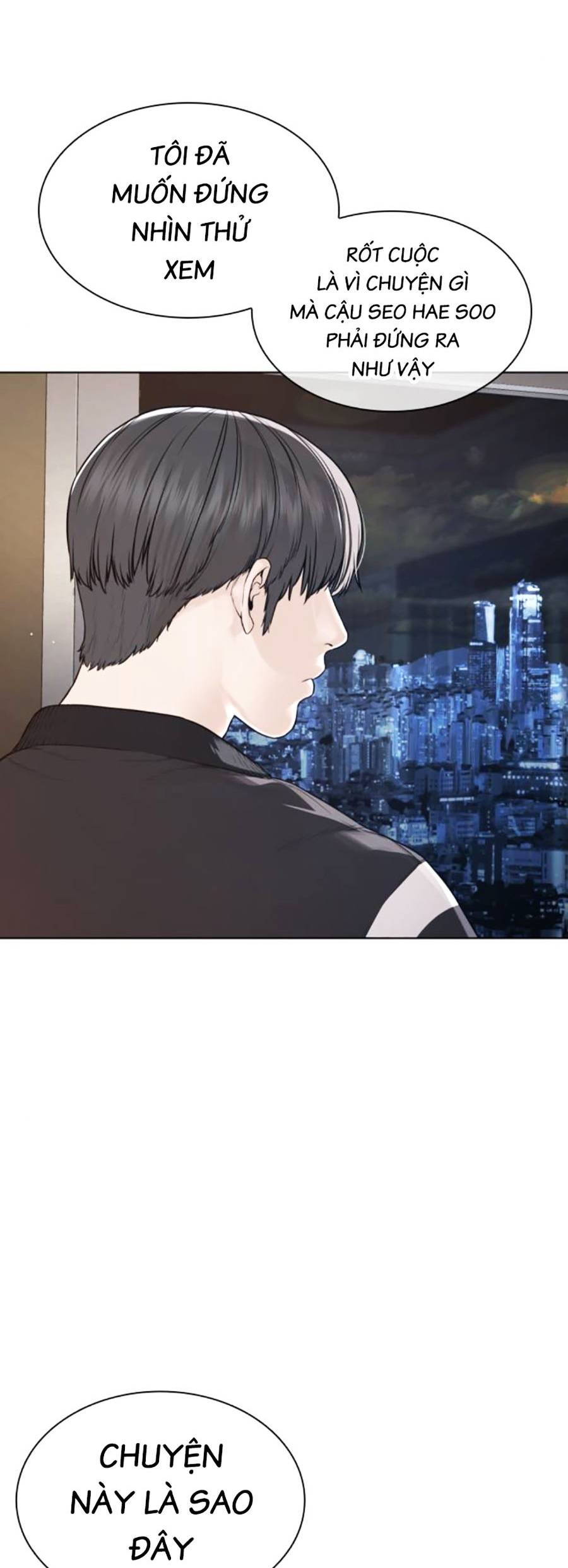 Học Cách Chiến Đấu Chapter 182 - Trang 47