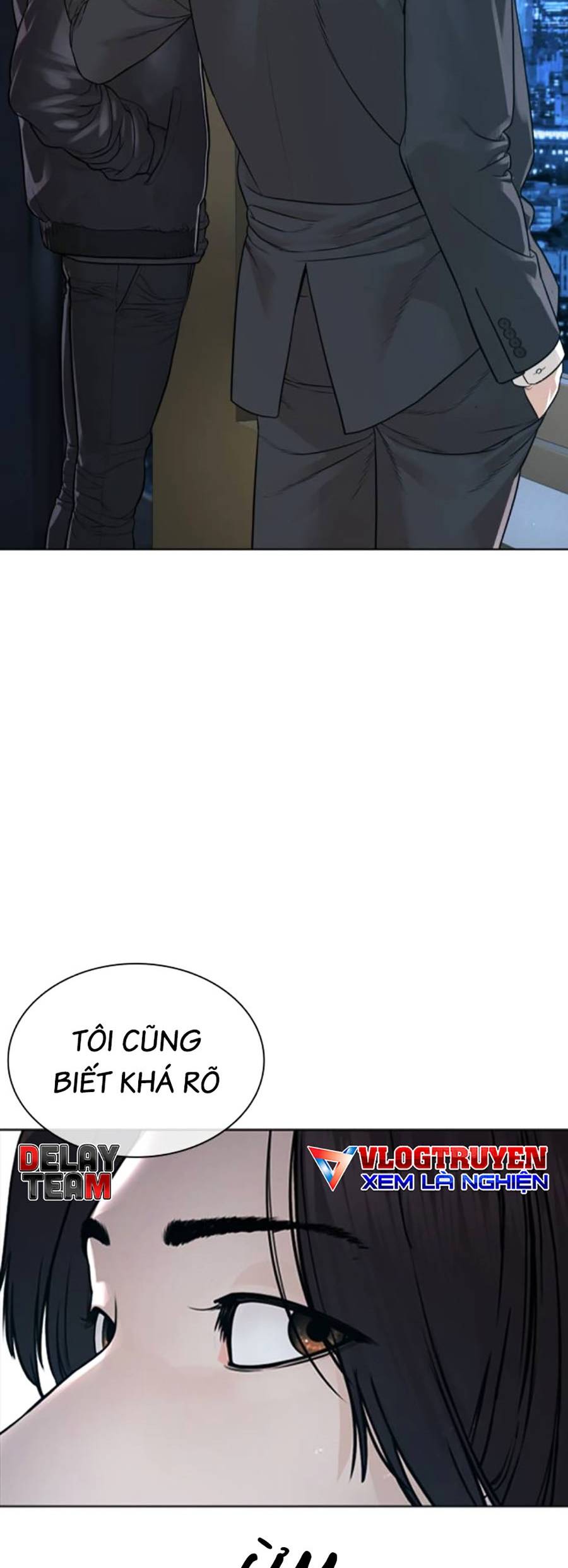 Học Cách Chiến Đấu Chapter 182 - Trang 50