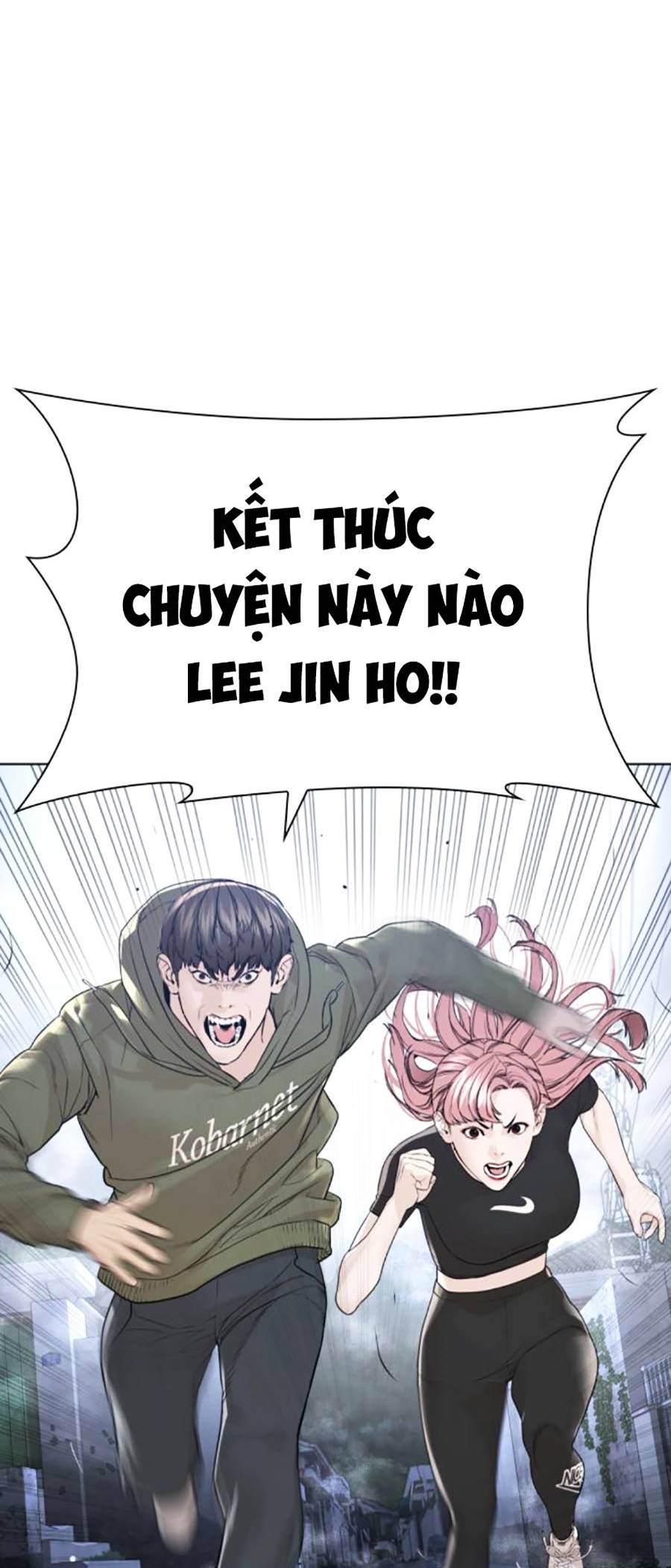 Học Cách Chiến Đấu Chapter 182 - Trang 6