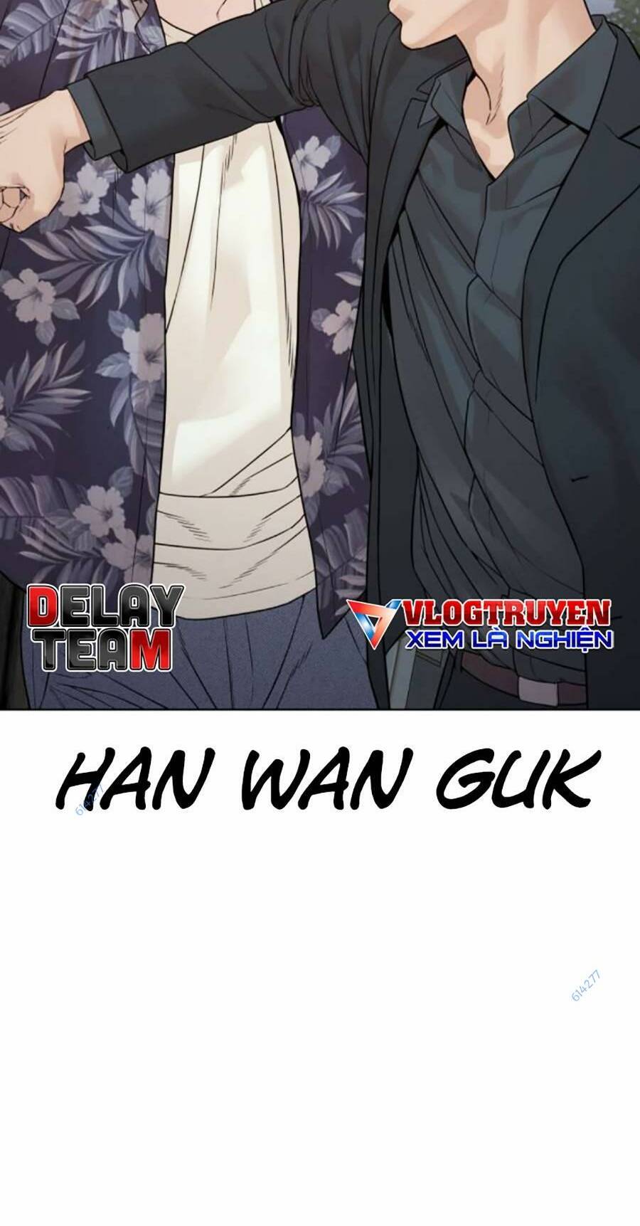 Học Cách Chiến Đấu Chapter 183 - Trang 13