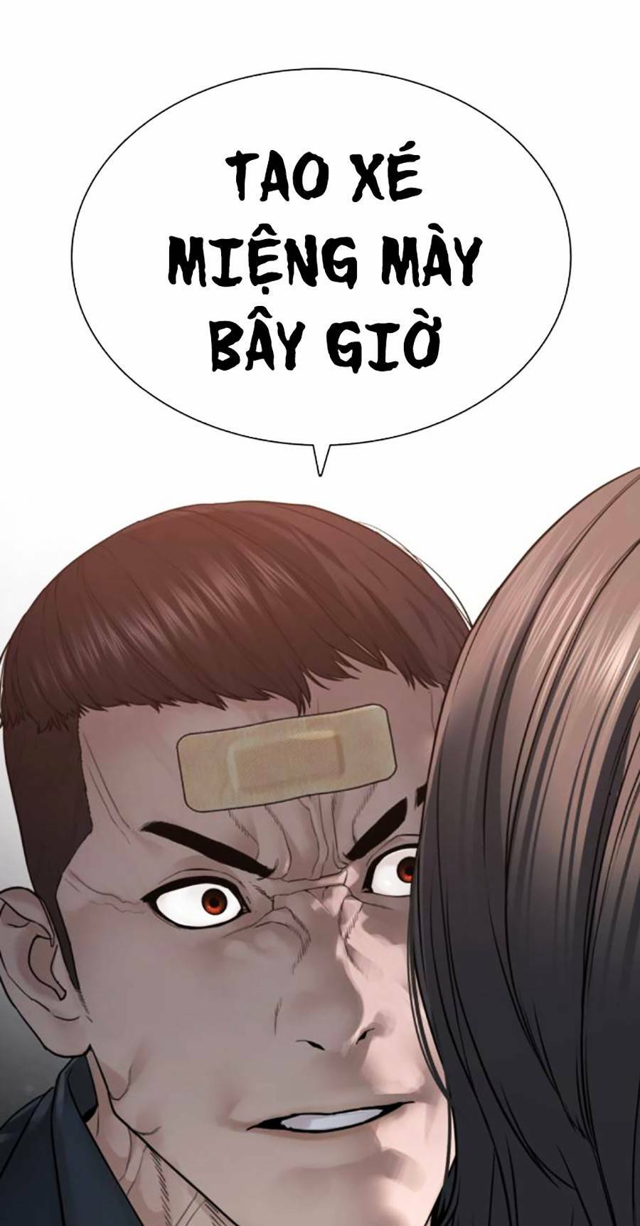 Học Cách Chiến Đấu Chapter 183 - Trang 14