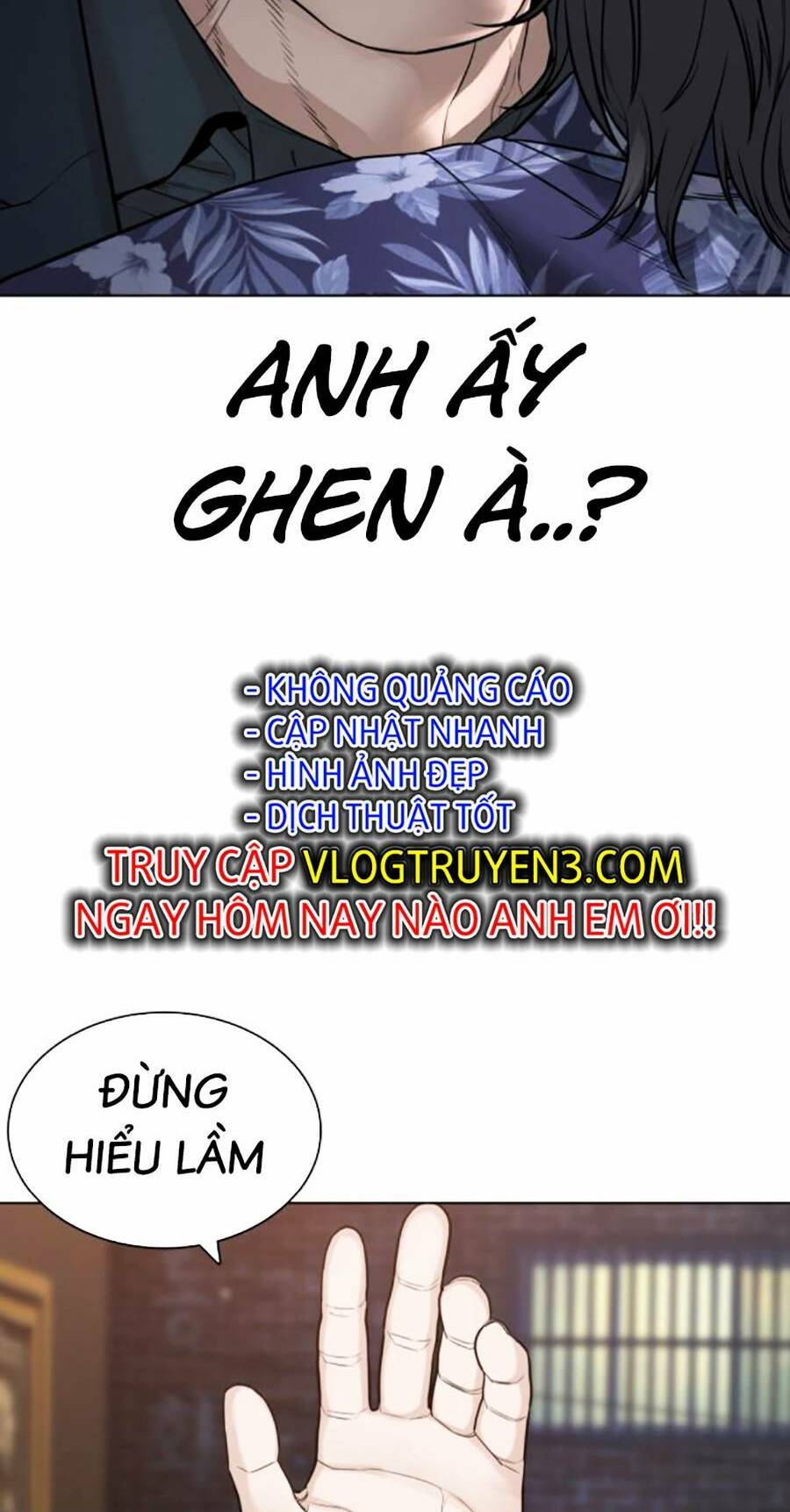 Học Cách Chiến Đấu Chapter 183 - Trang 15