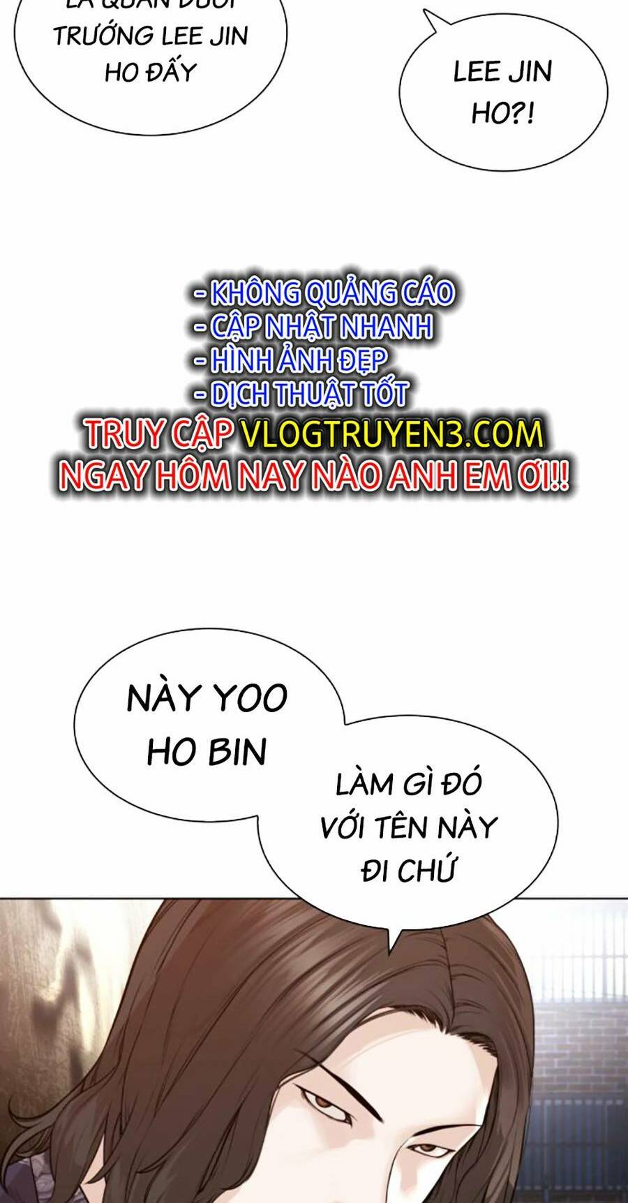 Học Cách Chiến Đấu Chapter 183 - Trang 19