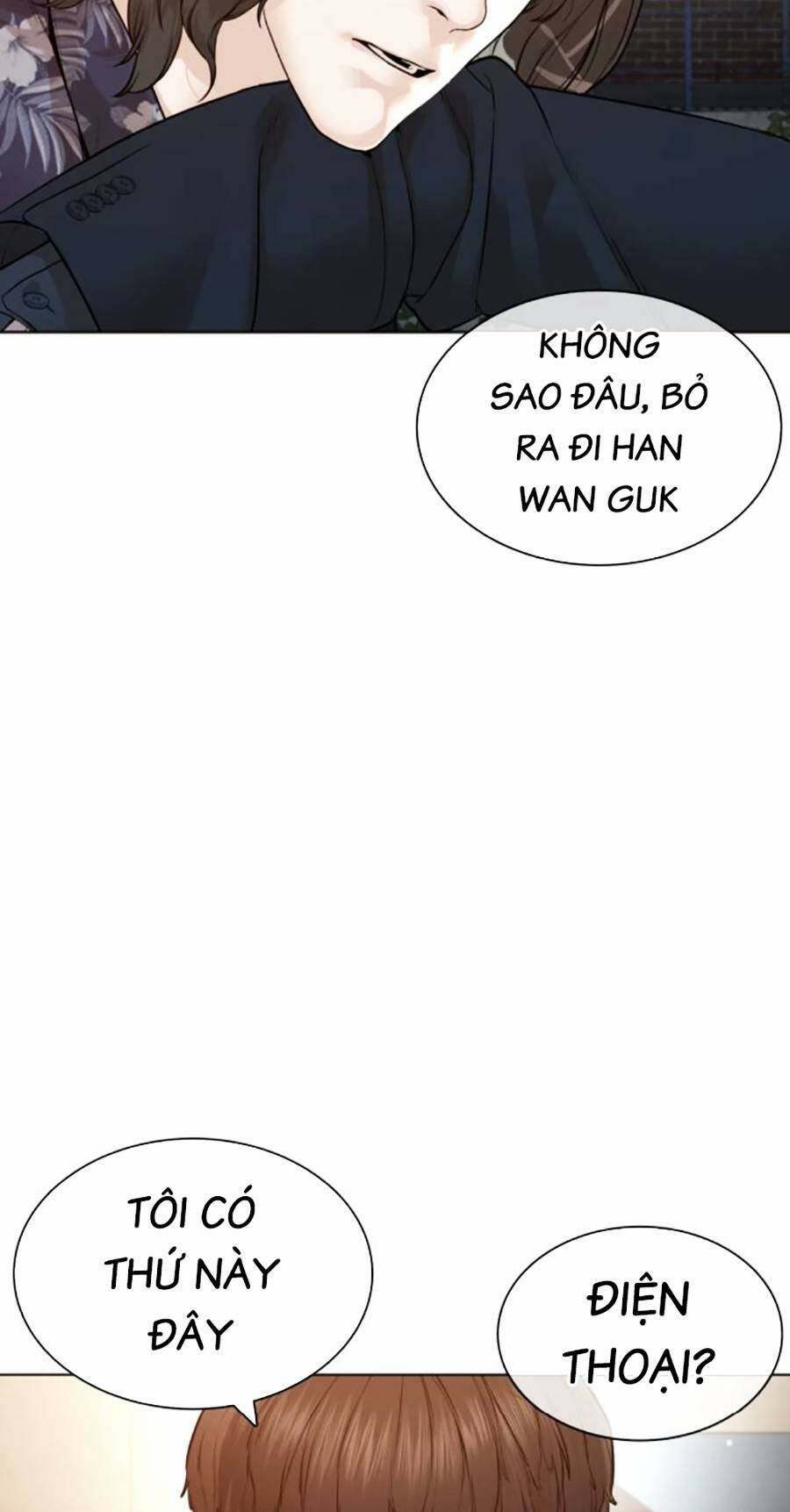 Học Cách Chiến Đấu Chapter 183 - Trang 20