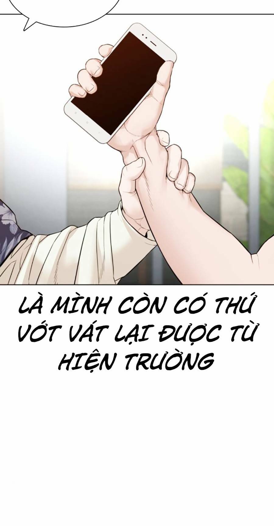 Học Cách Chiến Đấu Chapter 183 - Trang 22