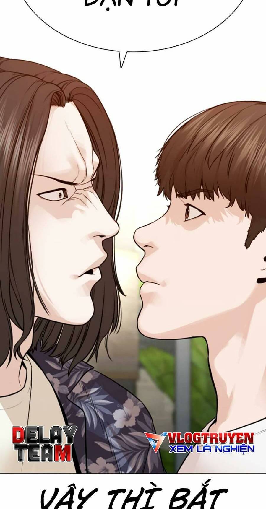 Học Cách Chiến Đấu Chapter 183 - Trang 25