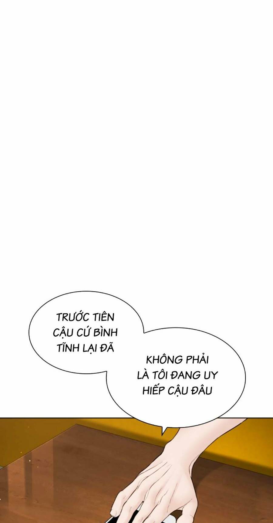Học Cách Chiến Đấu Chapter 183 - Trang 27
