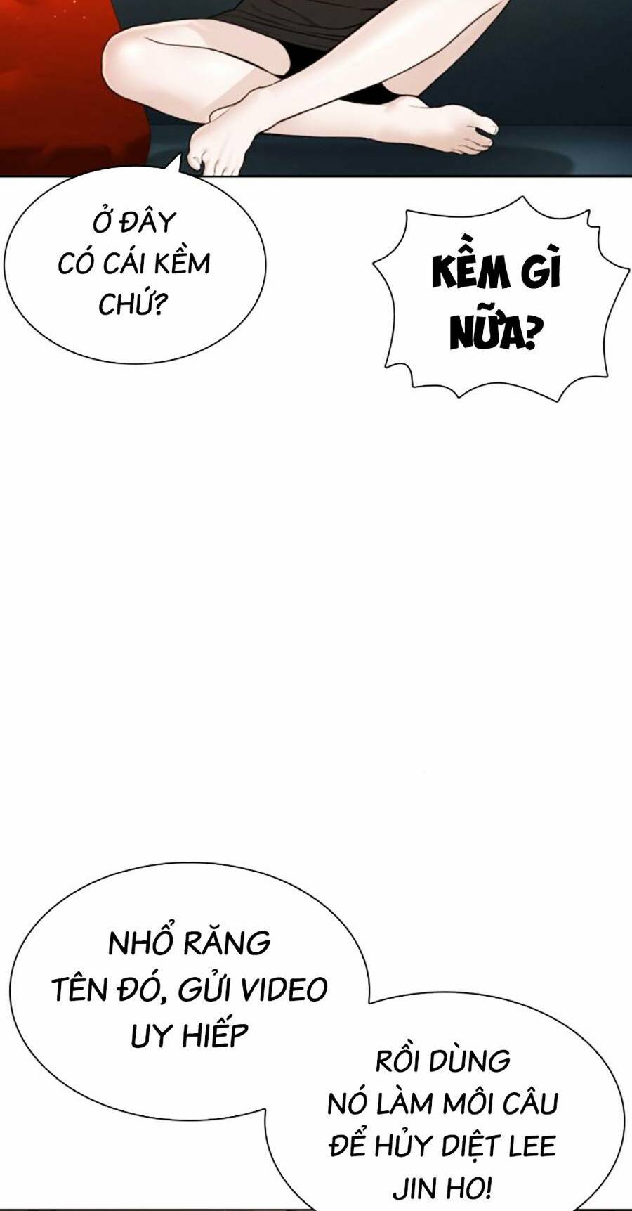 Học Cách Chiến Đấu Chapter 183 - Trang 35