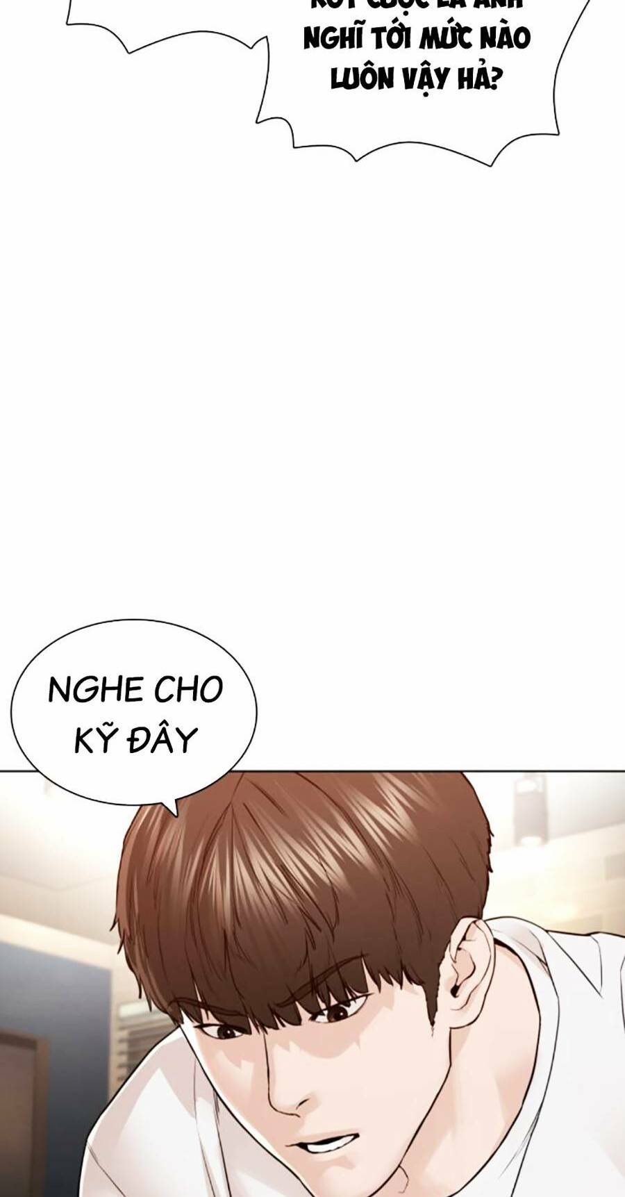 Học Cách Chiến Đấu Chapter 183 - Trang 39