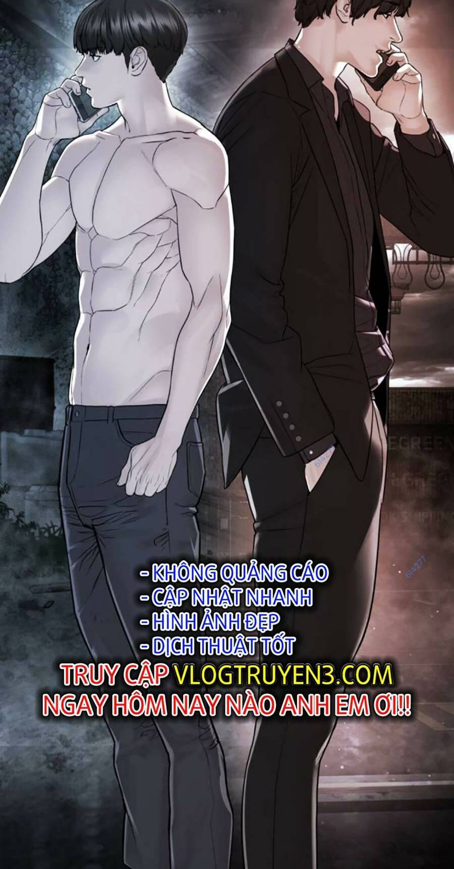 Học Cách Chiến Đấu Chapter 183 - Trang 41