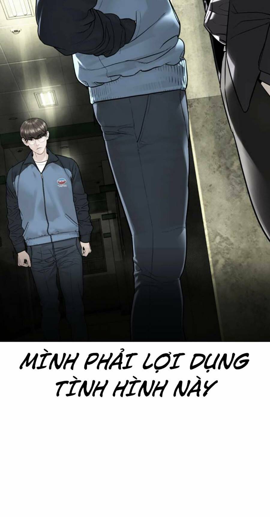 Học Cách Chiến Đấu Chapter 183 - Trang 43