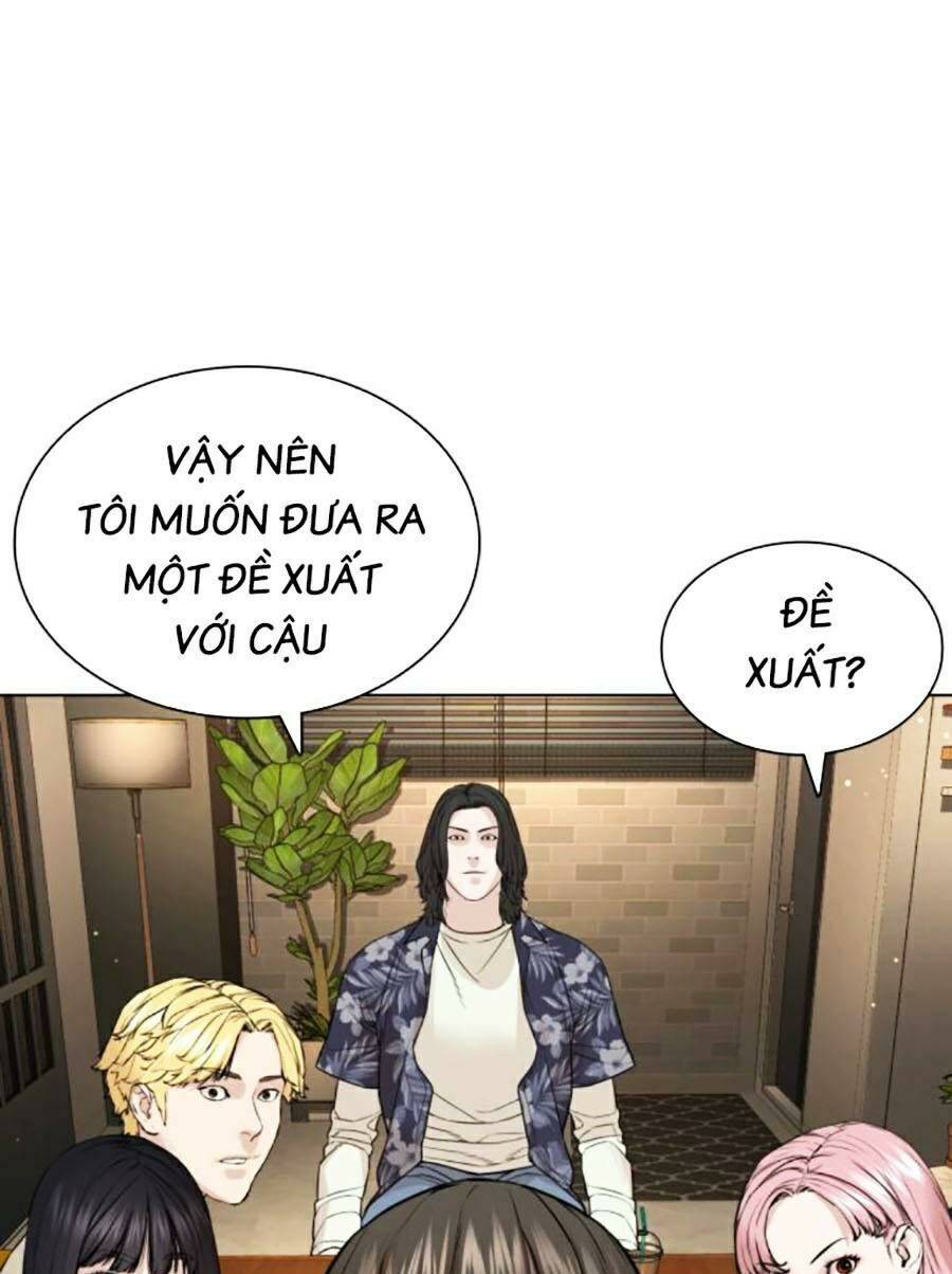 Học Cách Chiến Đấu Chapter 183 - Trang 44