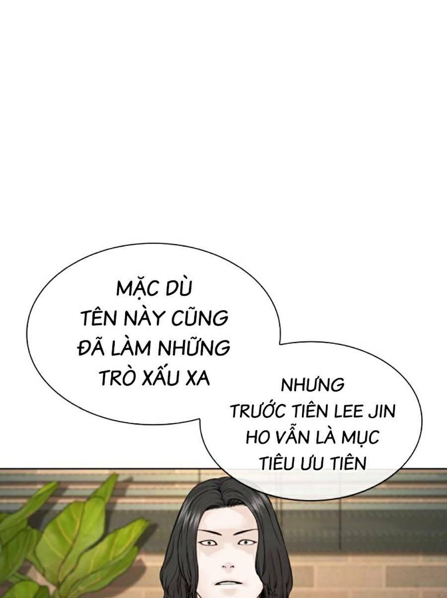 Học Cách Chiến Đấu Chapter 183 - Trang 46