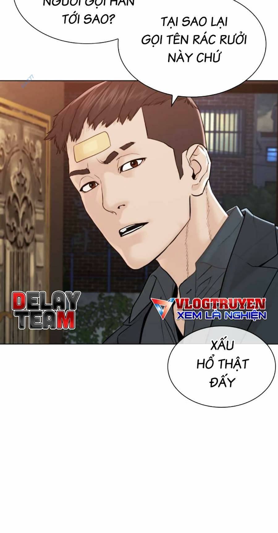 Học Cách Chiến Đấu Chapter 183 - Trang 8