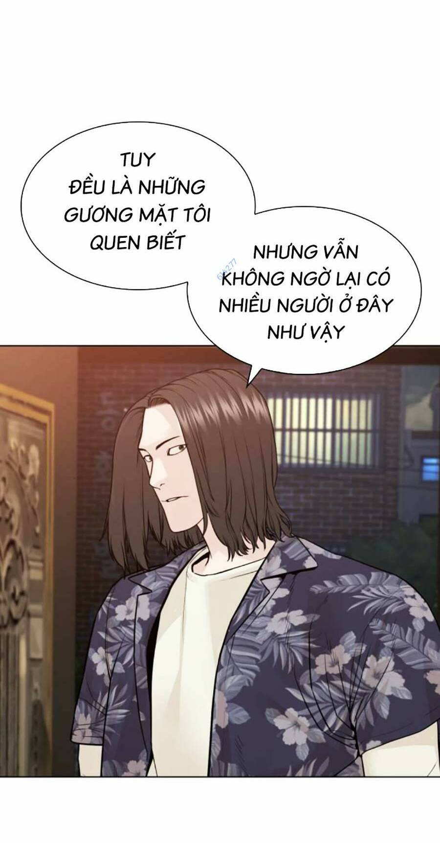 Học Cách Chiến Đấu Chapter 183 - Trang 9