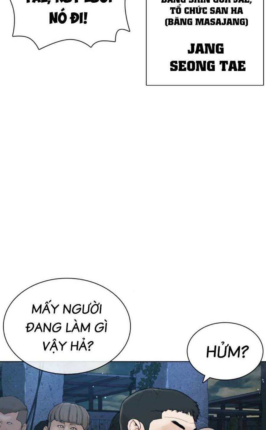 Học Cách Chiến Đấu Chapter 184 - Trang 13