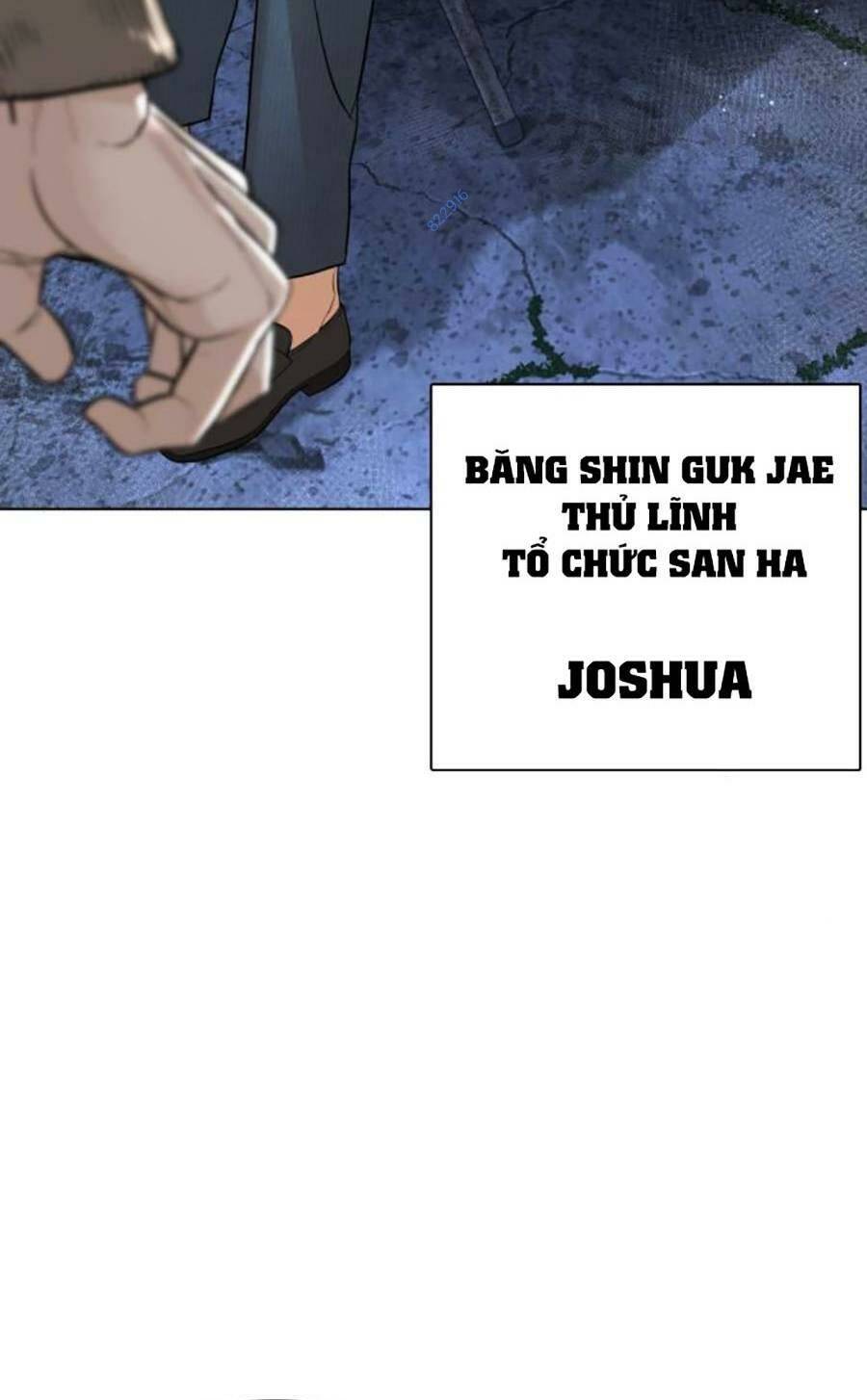 Học Cách Chiến Đấu Chapter 184 - Trang 16