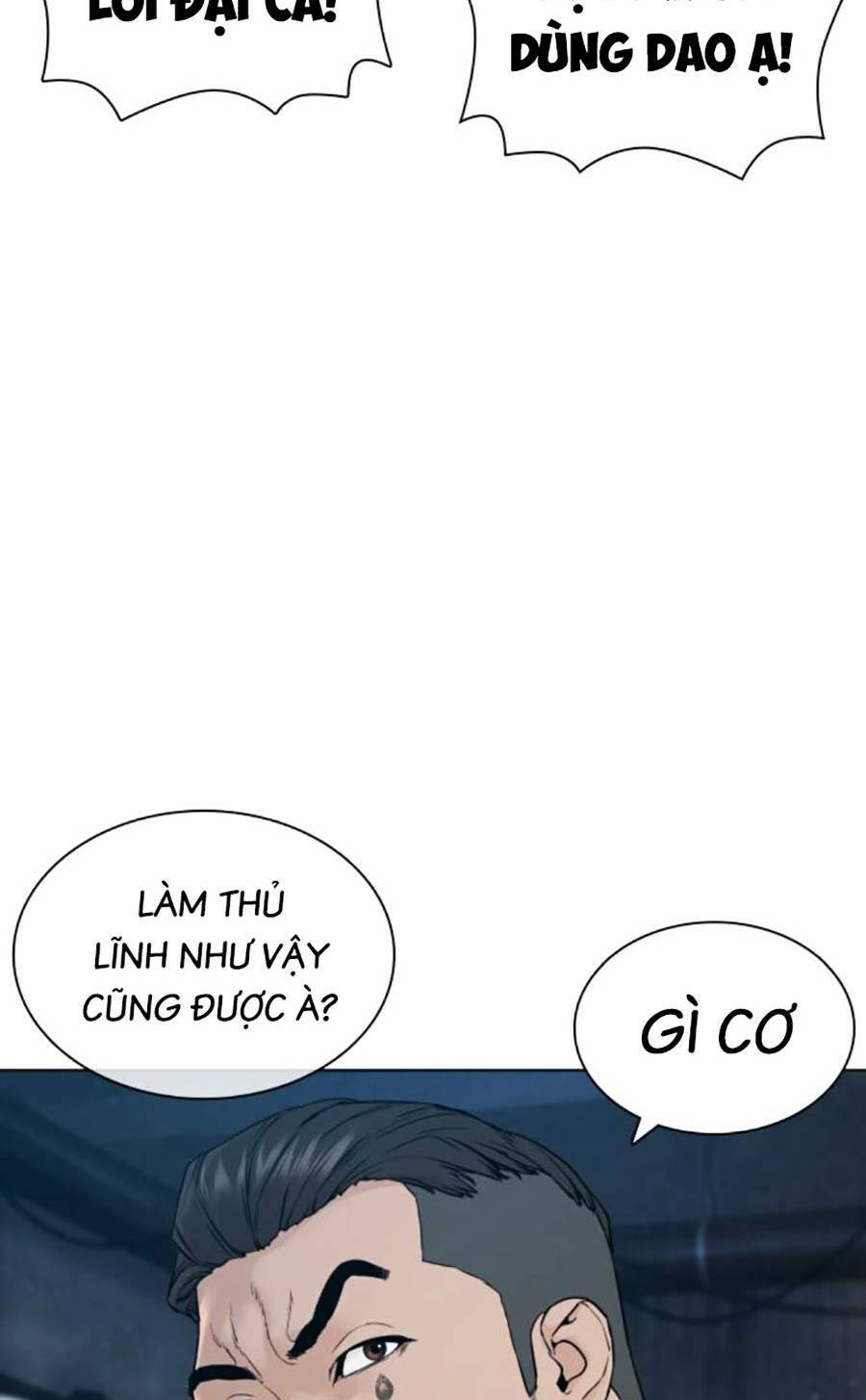 Học Cách Chiến Đấu Chapter 184 - Trang 18