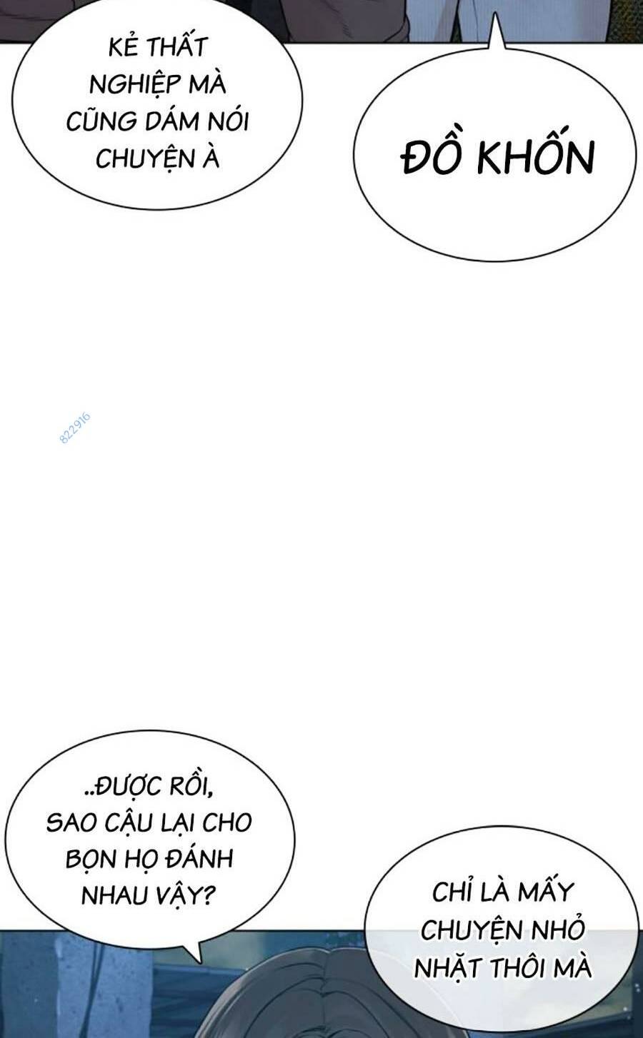 Học Cách Chiến Đấu Chapter 184 - Trang 21