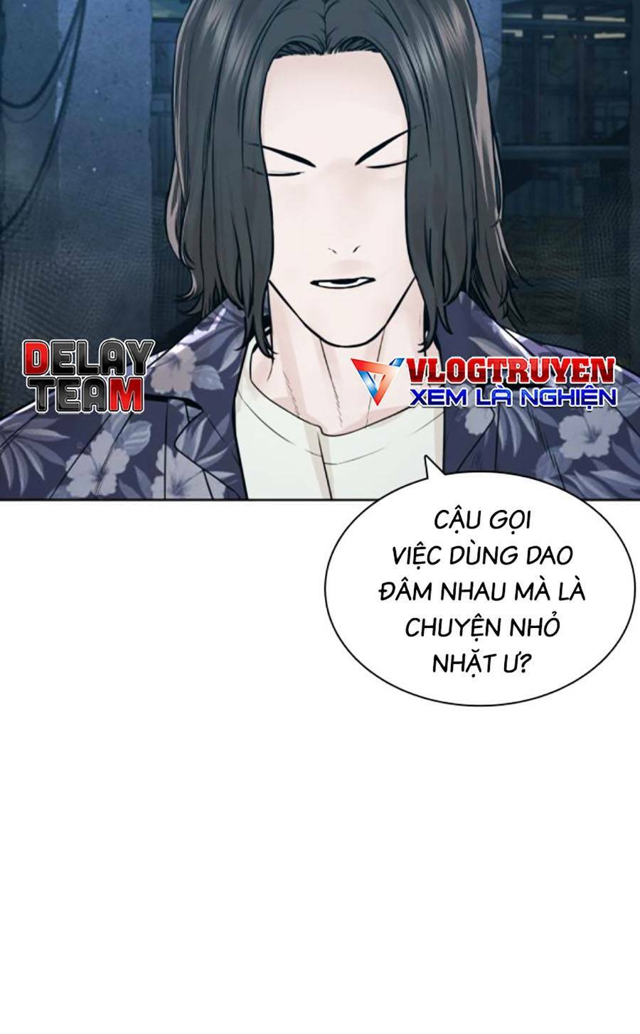 Học Cách Chiến Đấu Chapter 184 - Trang 22