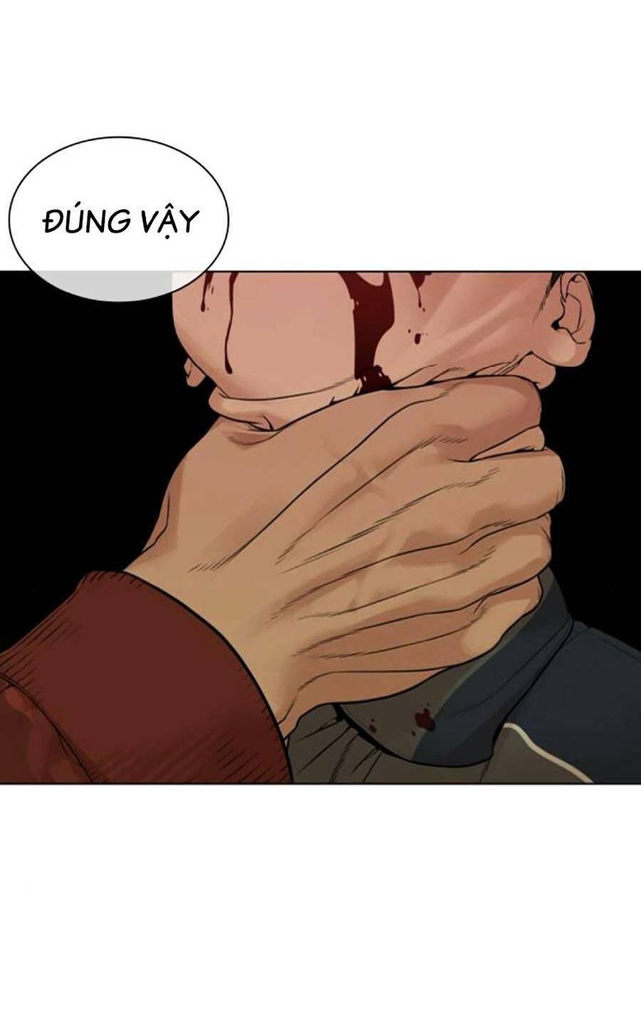 Học Cách Chiến Đấu Chapter 184 - Trang 23