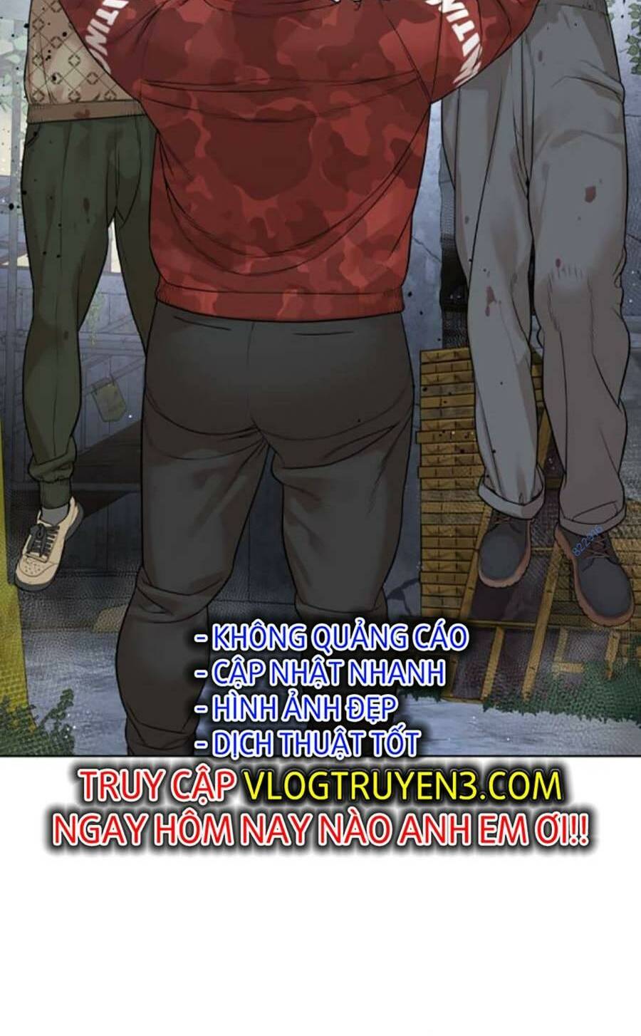Học Cách Chiến Đấu Chapter 184 - Trang 25
