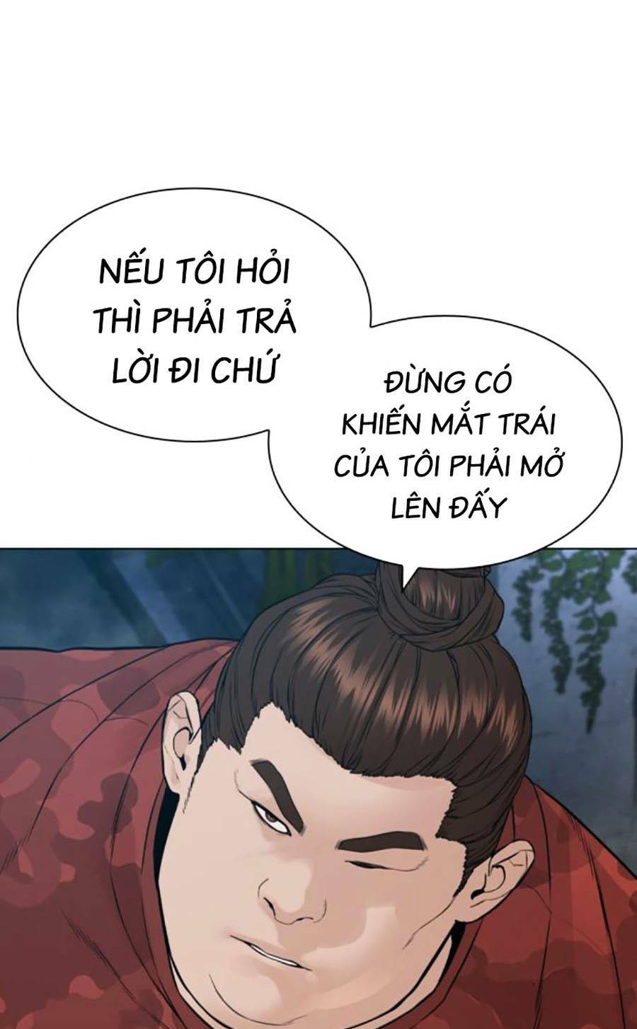 Học Cách Chiến Đấu Chapter 184 - Trang 26