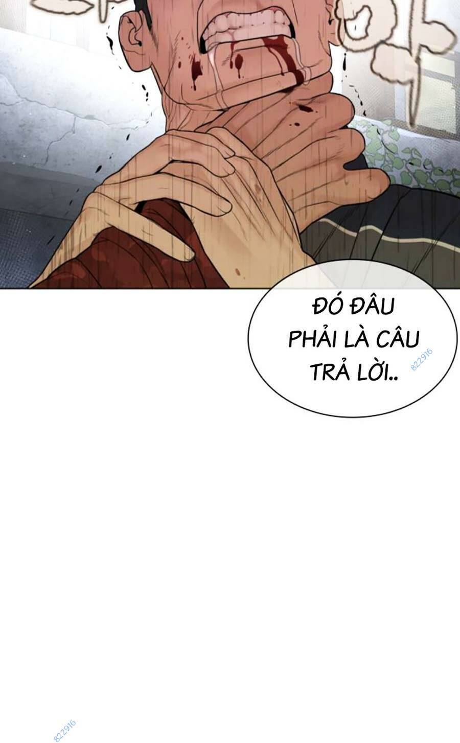Học Cách Chiến Đấu Chapter 184 - Trang 28