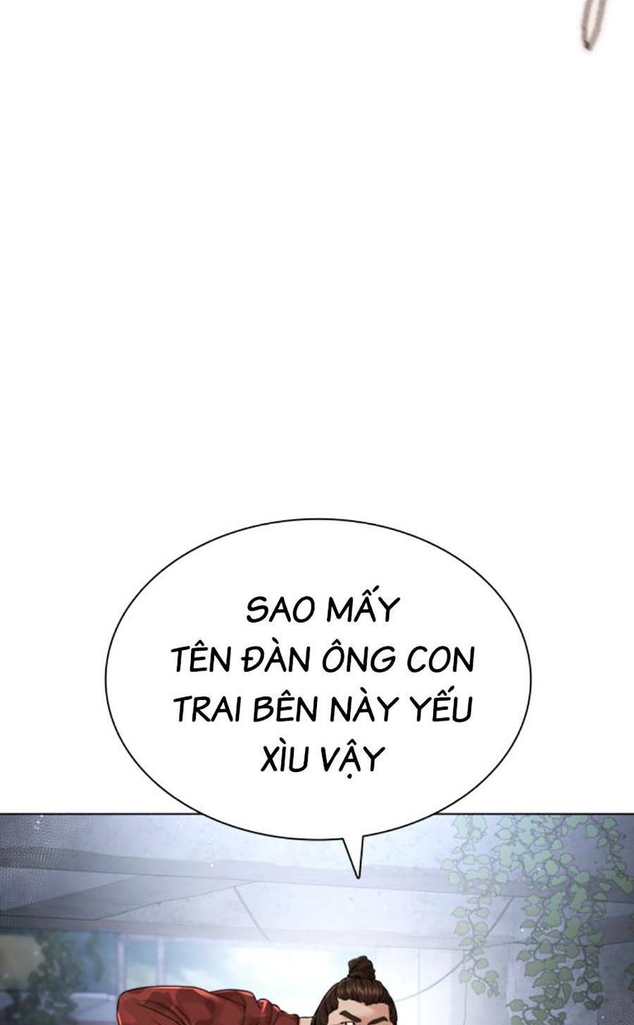 Học Cách Chiến Đấu Chapter 184 - Trang 30