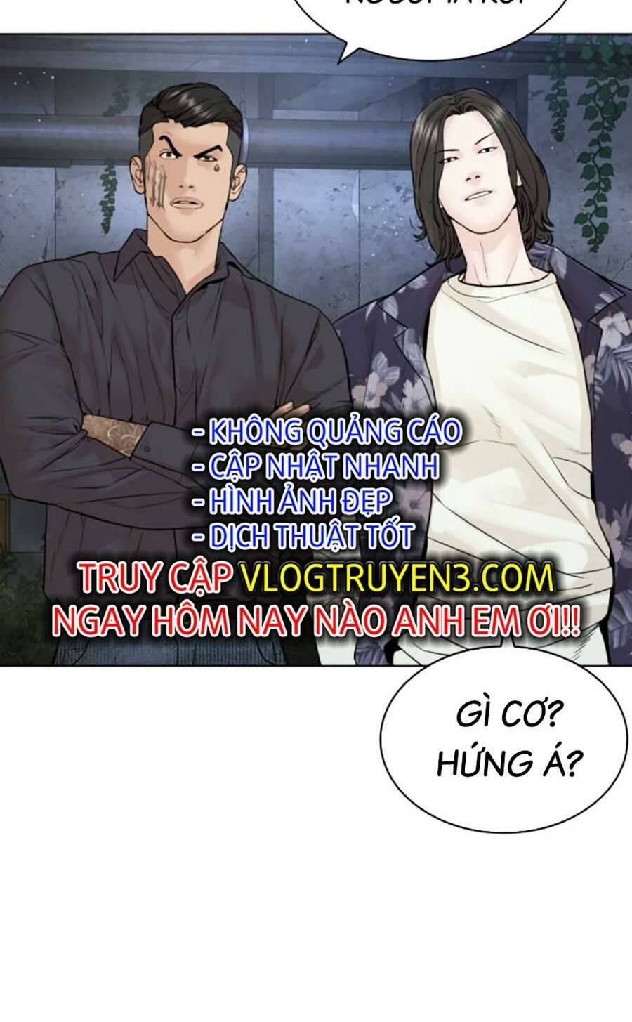 Học Cách Chiến Đấu Chapter 184 - Trang 33