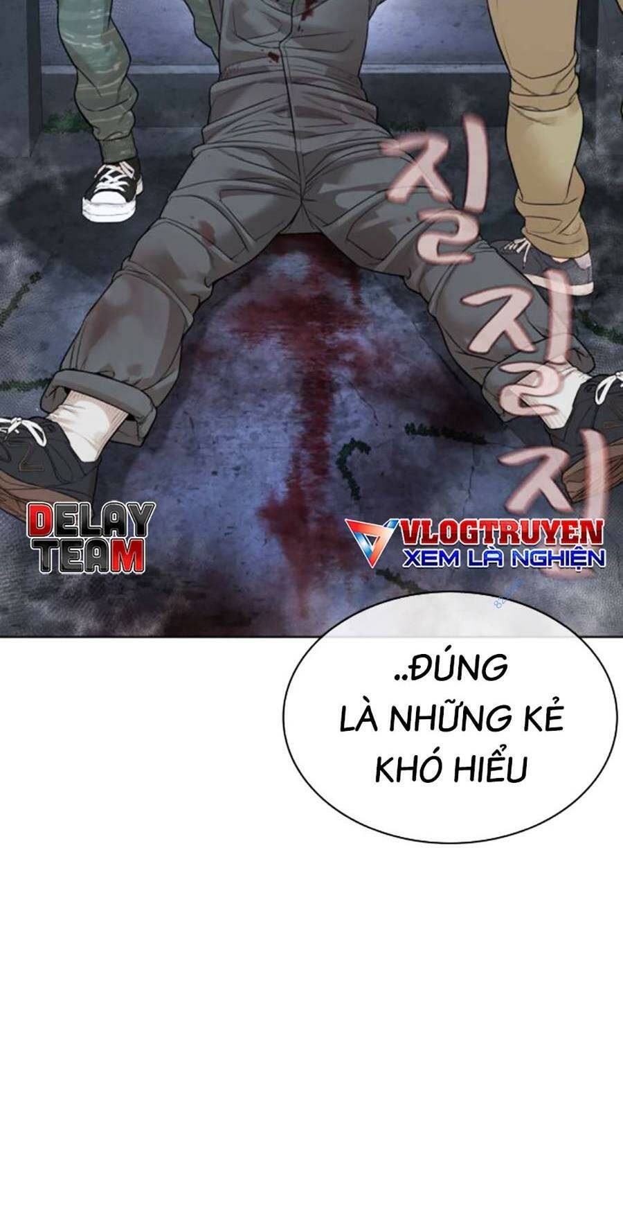 Học Cách Chiến Đấu Chapter 184 - Trang 36