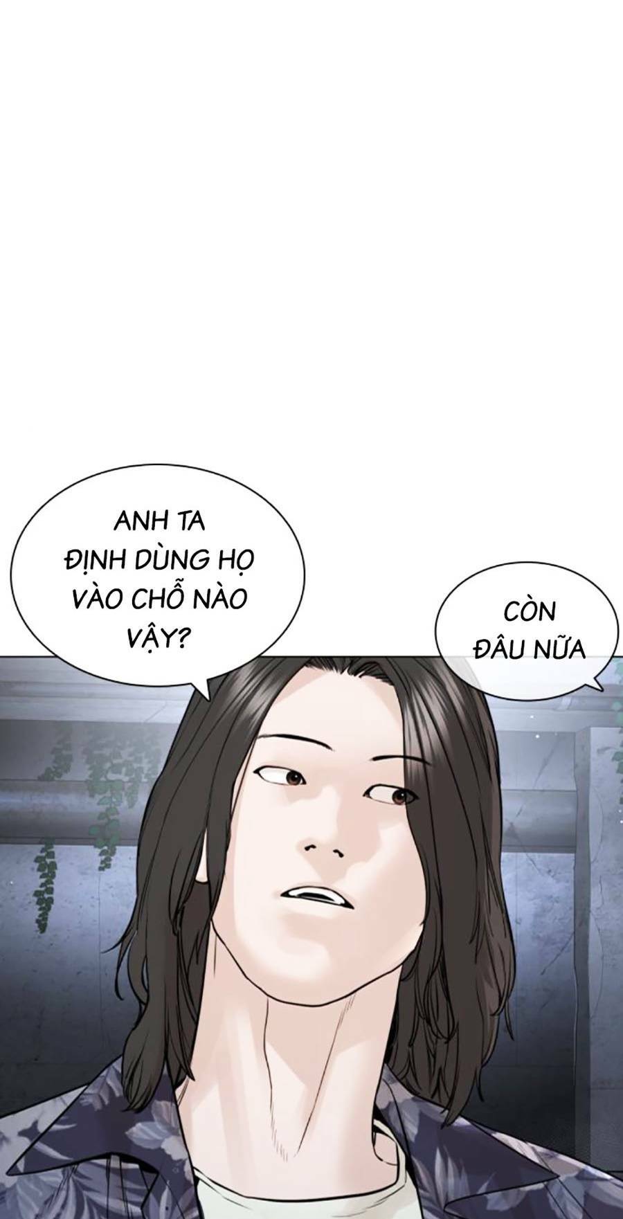 Học Cách Chiến Đấu Chapter 184 - Trang 38