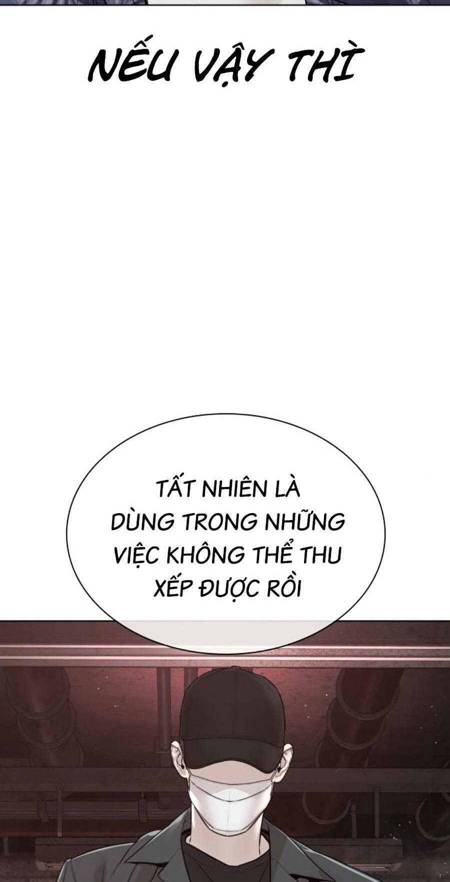Học Cách Chiến Đấu Chapter 184 - Trang 39