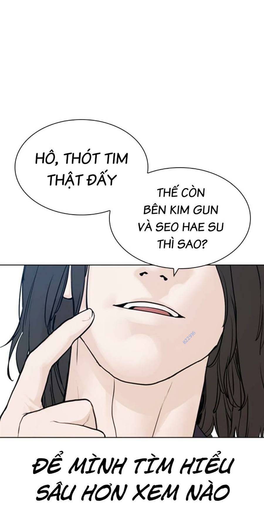 Học Cách Chiến Đấu Chapter 184 - Trang 41