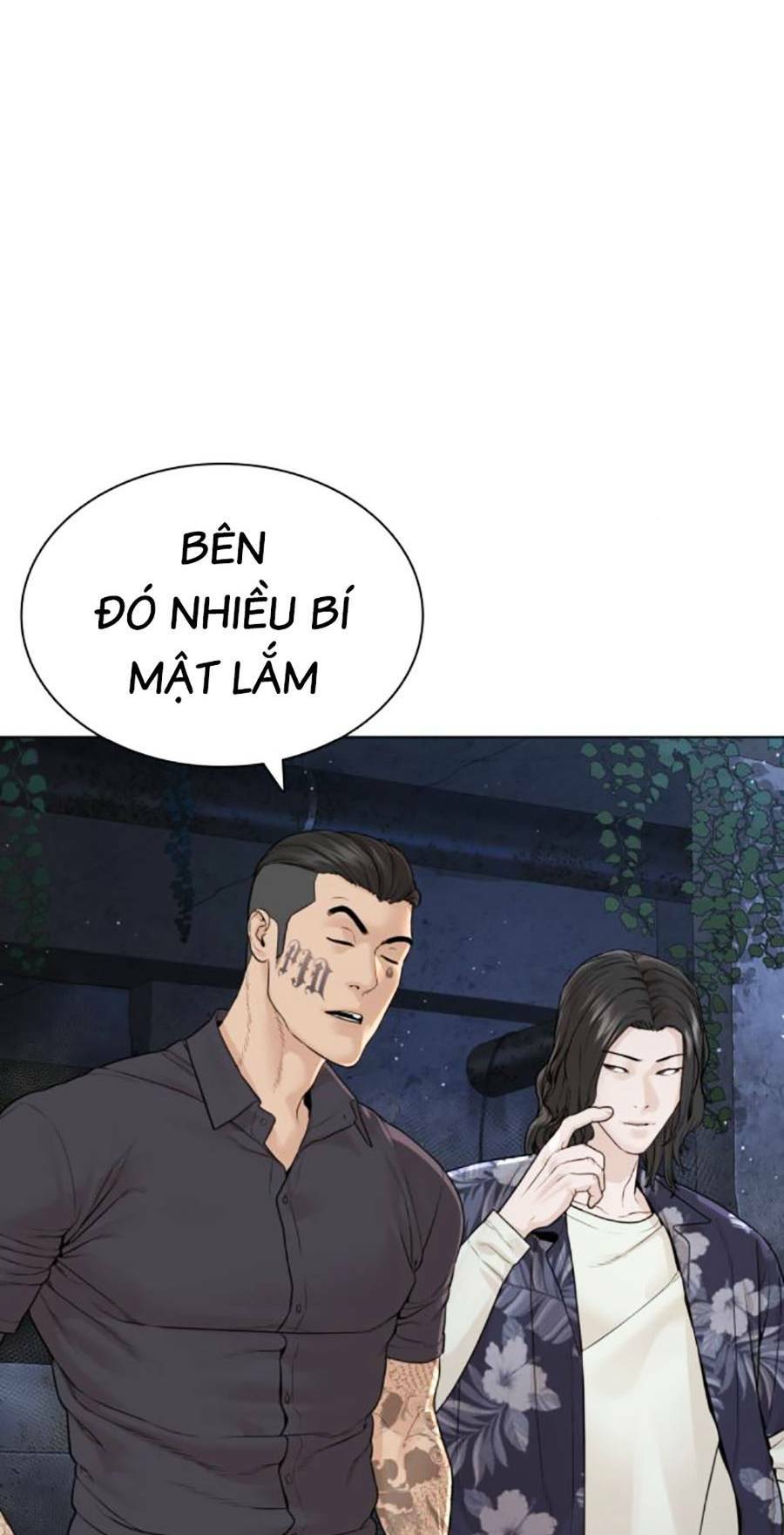 Học Cách Chiến Đấu Chapter 184 - Trang 42