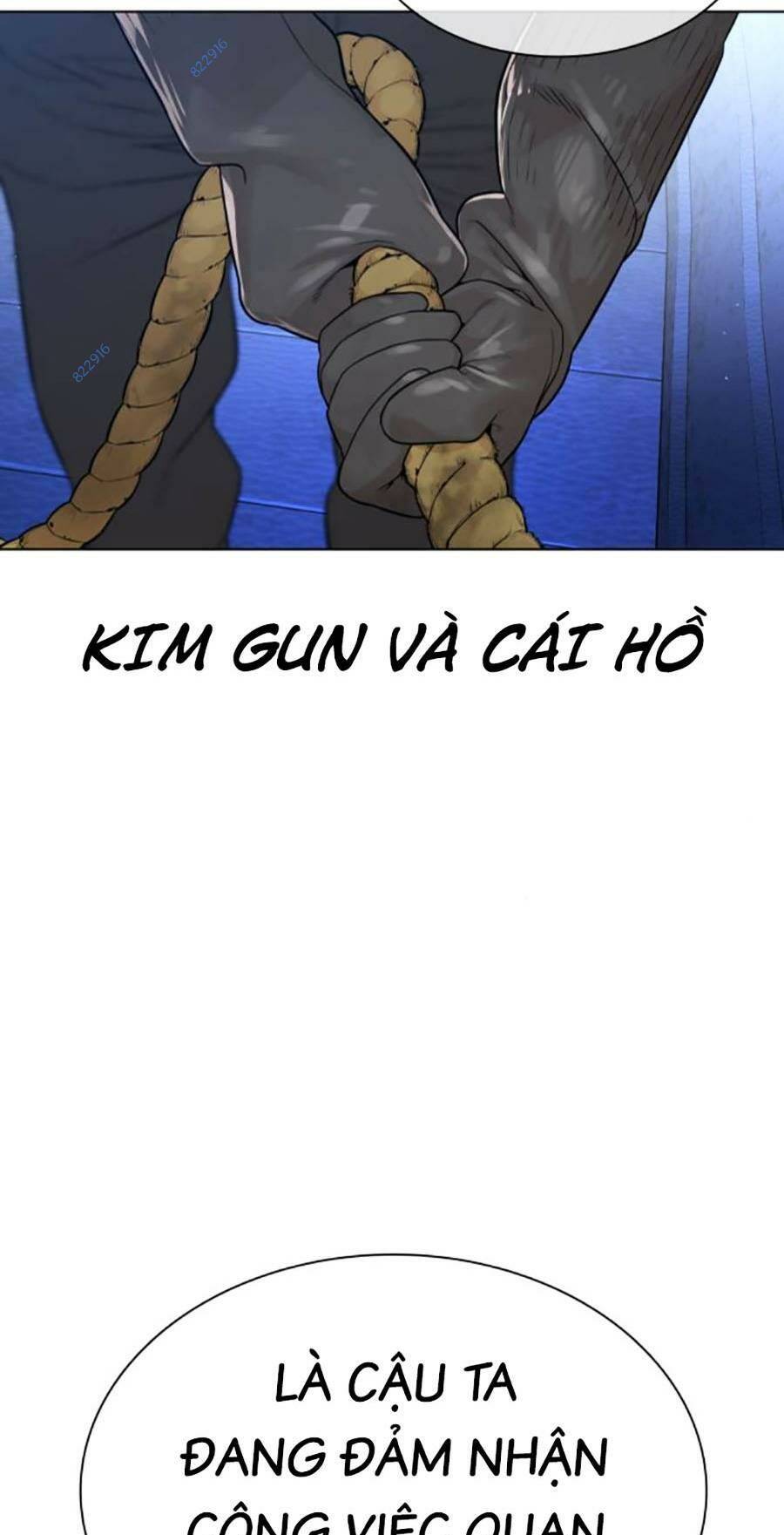 Học Cách Chiến Đấu Chapter 184 - Trang 44