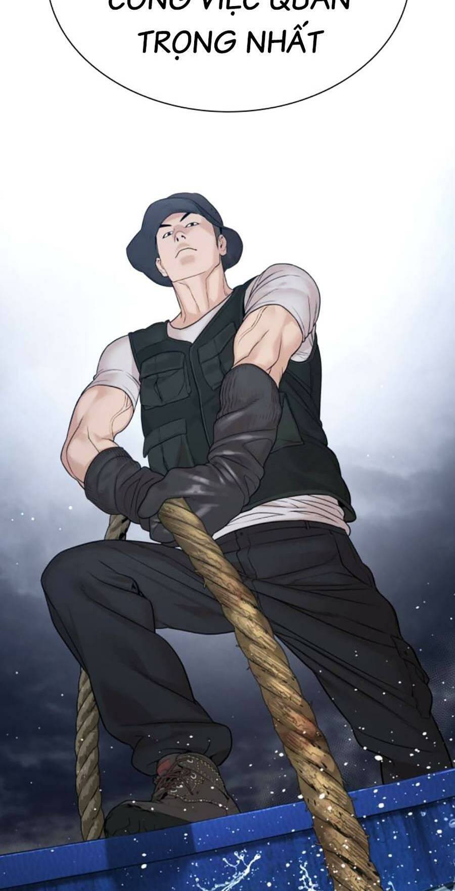 Học Cách Chiến Đấu Chapter 184 - Trang 45