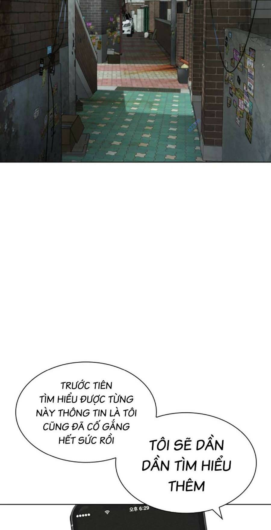 Học Cách Chiến Đấu Chapter 184 - Trang 48