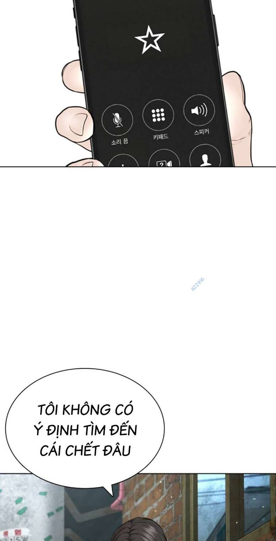 Học Cách Chiến Đấu Chapter 184 - Trang 49