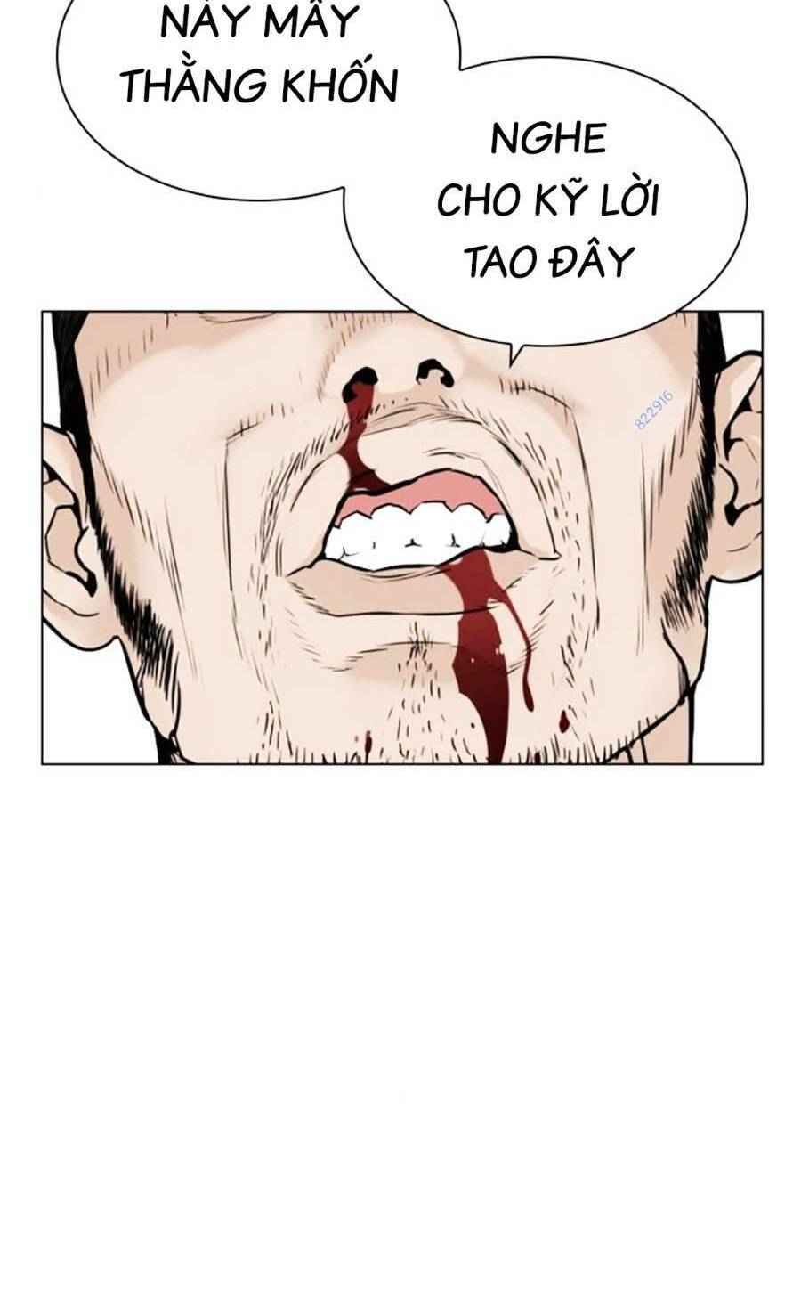 Học Cách Chiến Đấu Chapter 184 - Trang 5