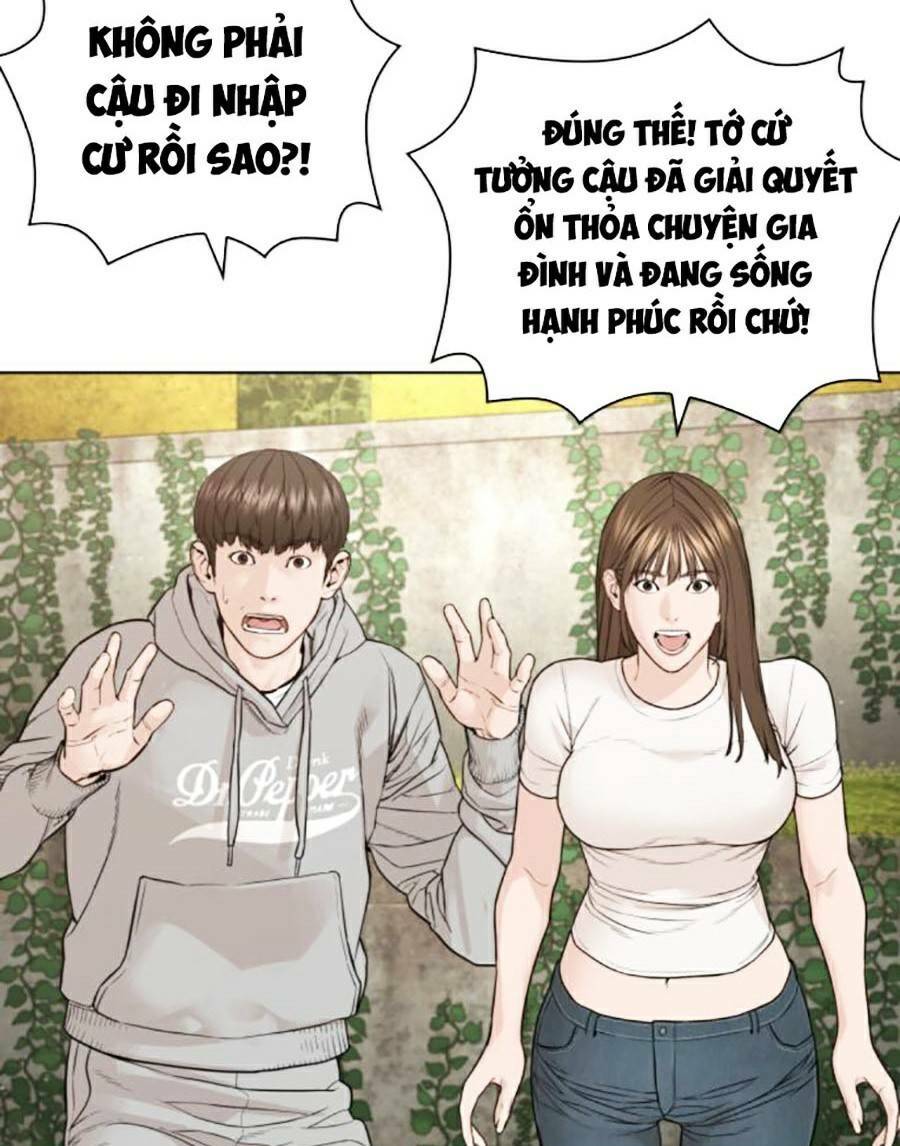 Học Cách Chiến Đấu Chapter 185 - Trang 10