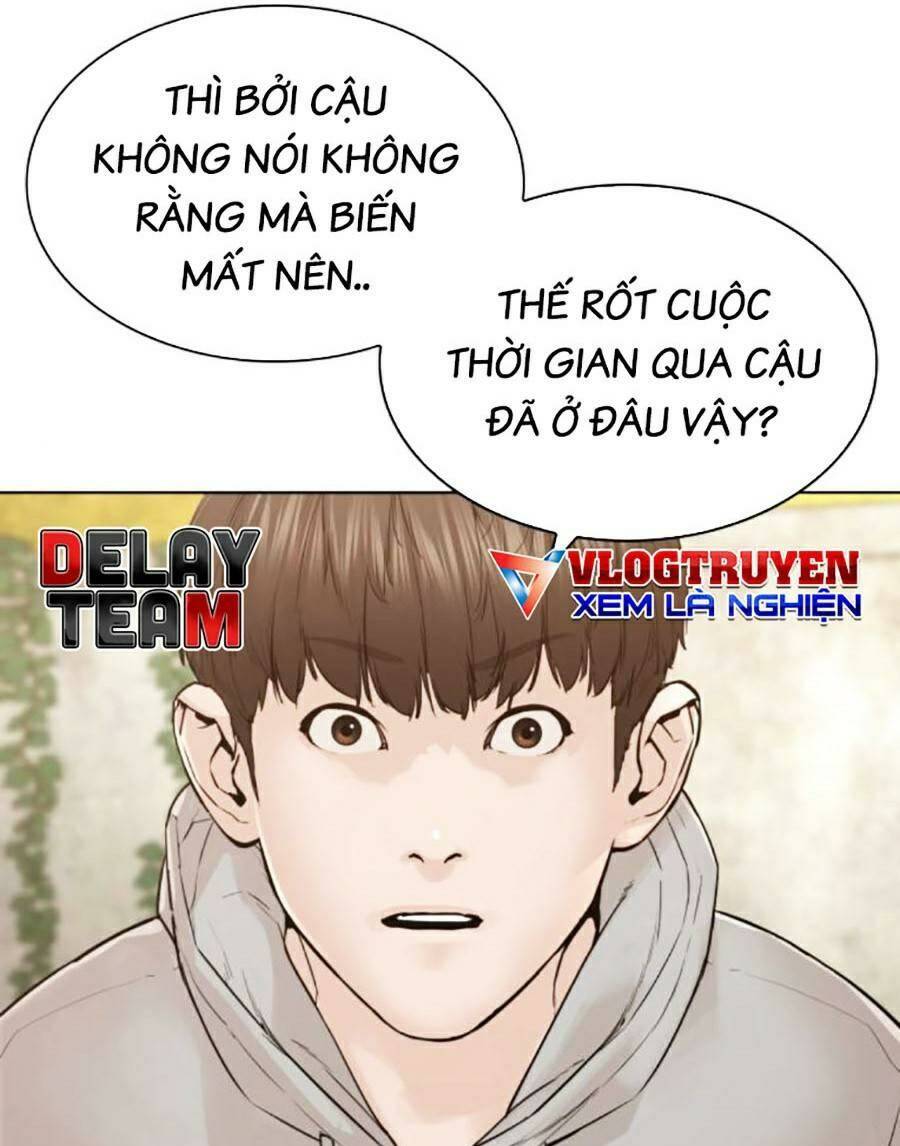 Học Cách Chiến Đấu Chapter 185 - Trang 12