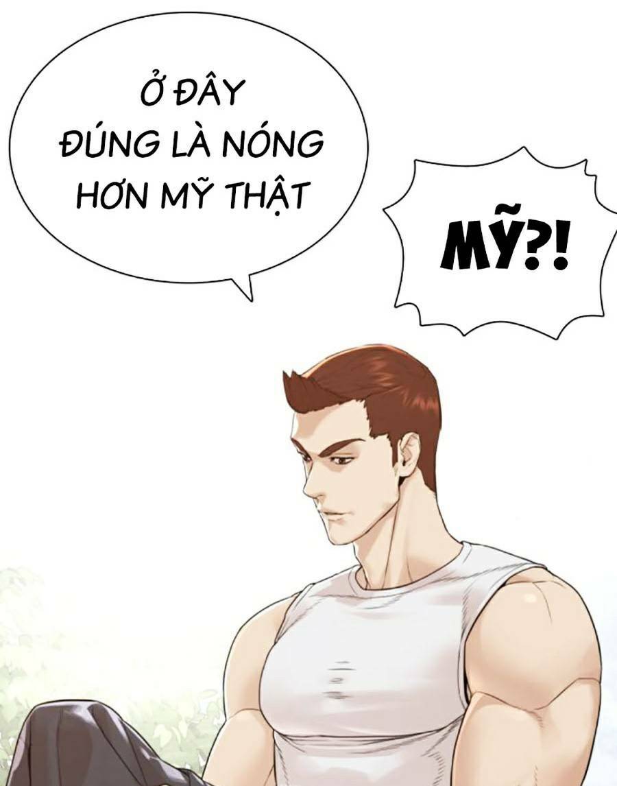 Học Cách Chiến Đấu Chapter 185 - Trang 14
