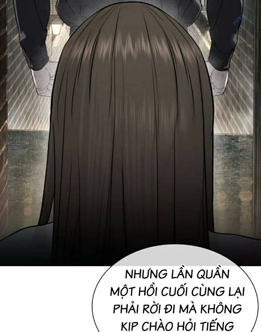 Học Cách Chiến Đấu Chapter 185 - Trang 20