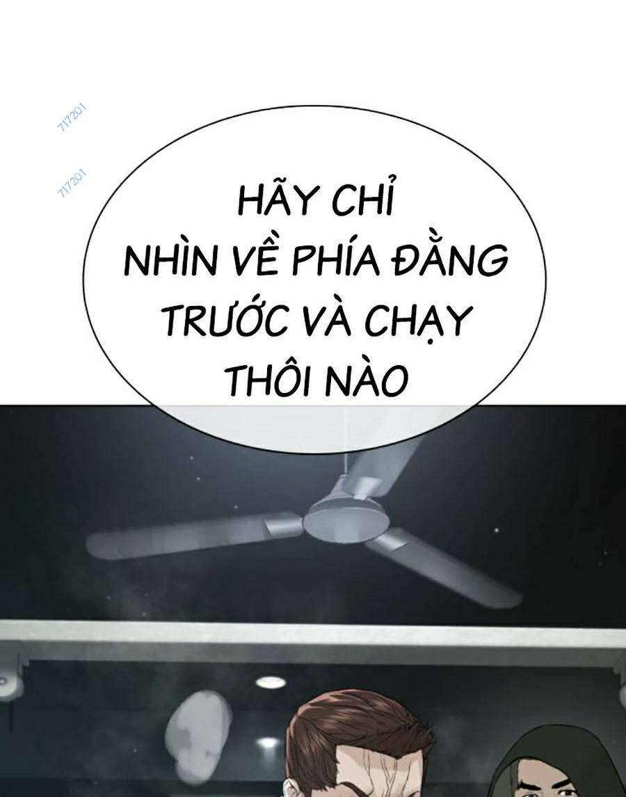 Học Cách Chiến Đấu Chapter 185 - Trang 24