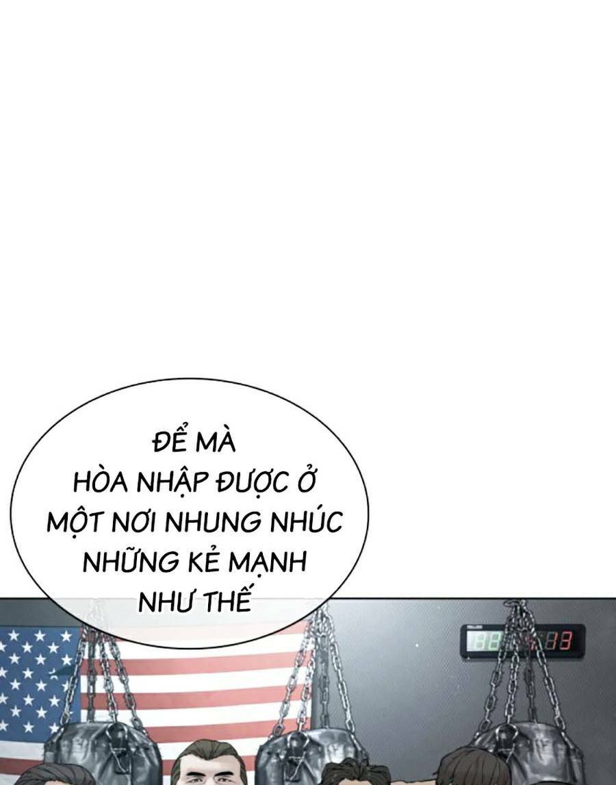 Học Cách Chiến Đấu Chapter 185 - Trang 26